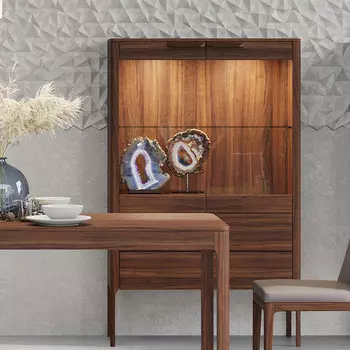 Витрина RONDA