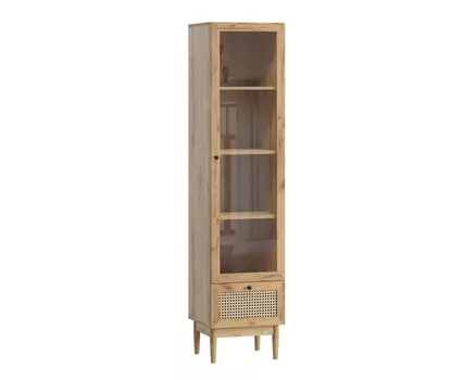 Витрина Рошаль-2 Wood