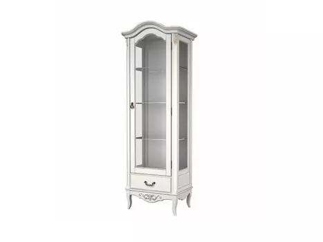 Витрина стеклянная L Прованс