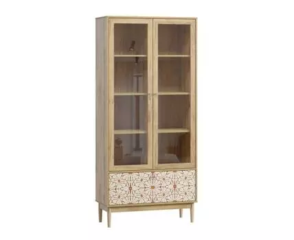 Витрина Тайрон-1 Flori