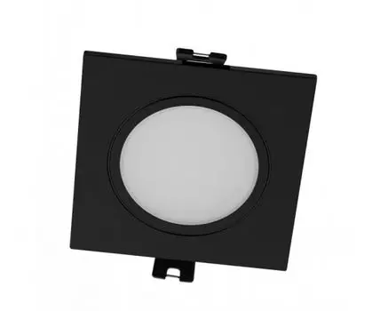 Влагозащищенный встраиваемый светильник Denkirs