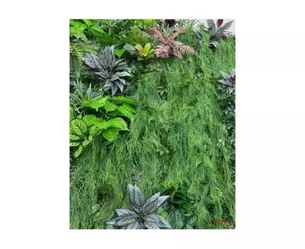 Водопад 1кв.м