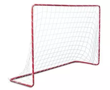 Ворота футбольные