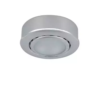 Врезной мебельный светильник MOBI INC