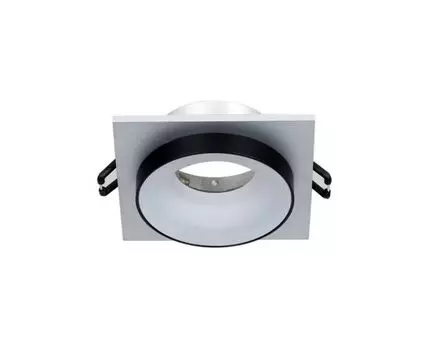 Врезной Светильник Diversa (медный, 9,5)