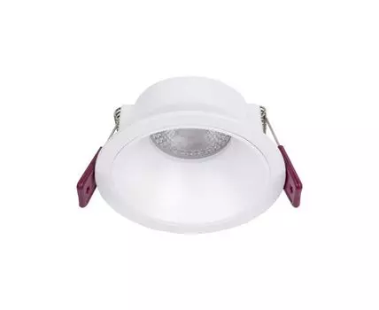 Врезной светильник Favourite Lamppu