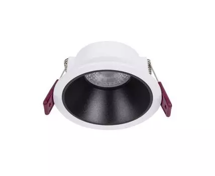 Врезной светильник Favourite Lamppu