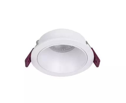 Врезной светильник Favourite Lamppu