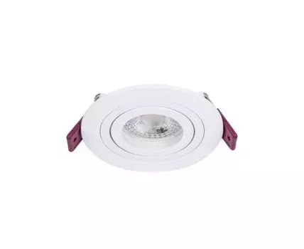 Врезной светильник Favourite Lamppu