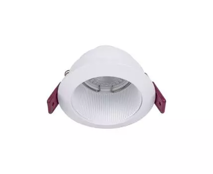 Врезной светильник Favourite Lamppu