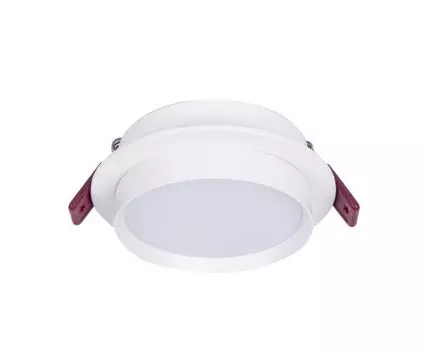 Врезной светильник Favourite Vasto