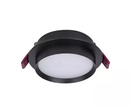 Врезной светильник Favourite Vasto