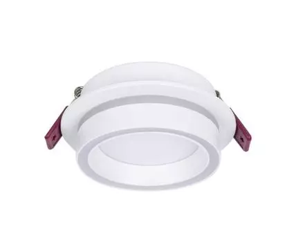 Врезной светильник Favourite Vasto