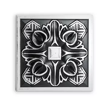 Вставка цветная DECOMASTER D209-63 (100*100*22мм)