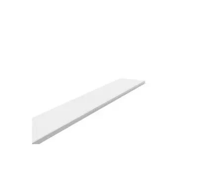 Вставка декоративная Denkirs Smart TR2010-WH