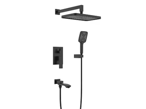 Встраиваемая душевая система RAGLO R01.27.06