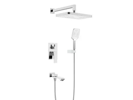 Встраиваемая душевая система RAGLO R01.27