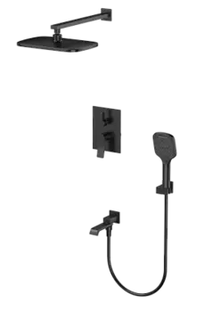 Встраиваемая душевая система SPLENKA S31.27.06