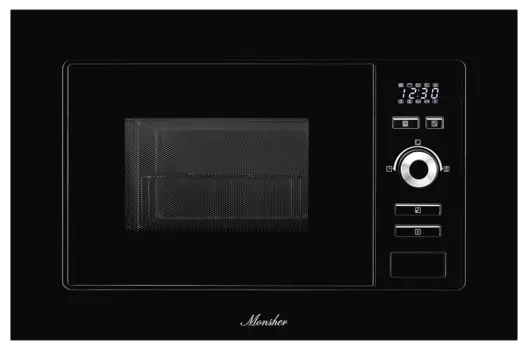 Встраиваемая микроволновая печь MMH 201 B