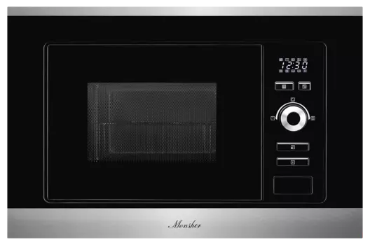 Встраиваемая микроволновая печь MMH 201 BX