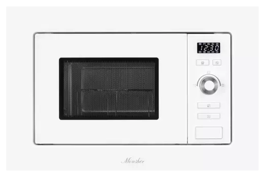 Встраиваемая микроволновая печь MMH 201 W
