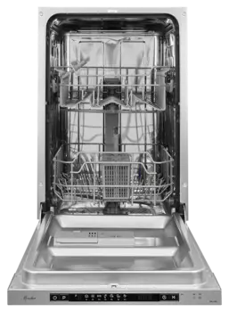 Встраиваемая посудомоечная машина MD 4502