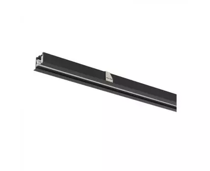 Встраиваемая трехфазная электрическая шина TRACK accessories