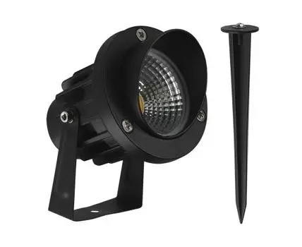 Встраиваемые в грунт светильники Arte Lamp ELSIE