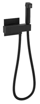 Встраиваемый гигиенический душ с термостатом RAGLO R24.56.06