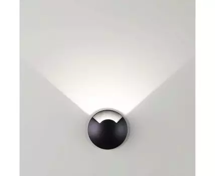 Встраиваемый грунтовый светильник ODEON LIGHT WALD