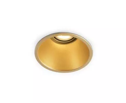 Встраиваемый круглый светильник Fresh