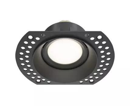 Встраиваемый поворотный светильник Maytoni Technical Dot