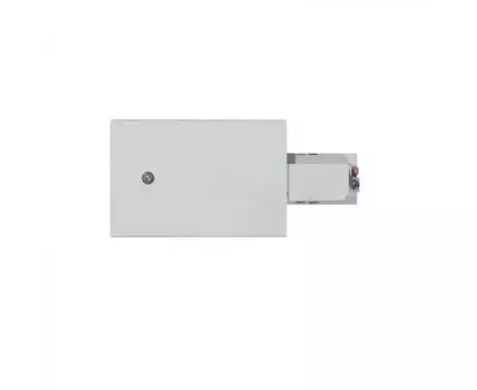 Встраиваемый правый коннектор TRACK accessories