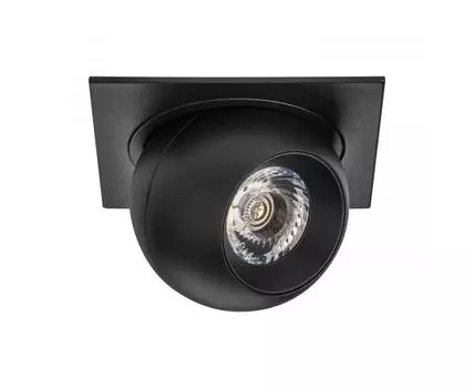 Встраиваемый спот Lightstar Intero