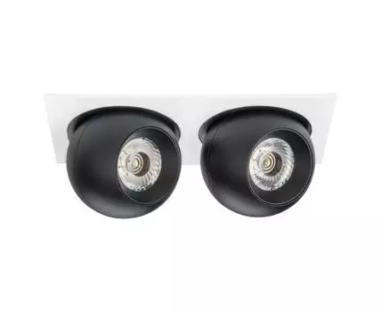 Встраиваемый спот Lightstar Intero