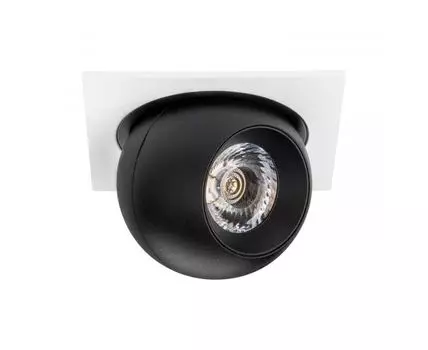 Встраиваемый спот Lightstar Intero