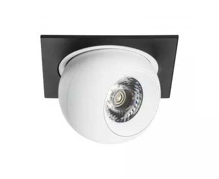 Встраиваемый спот Lightstar Intero