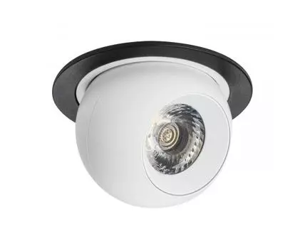 Встраиваемый спот Lightstar Intero