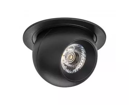 Встраиваемый спот Lightstar Intero