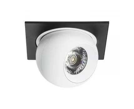 Встраиваемый спот Lightstar Intero