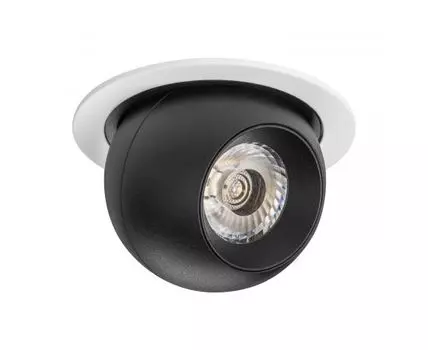 Встраиваемый спот Lightstar Intero