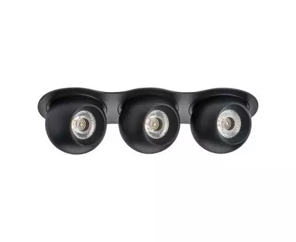 Встраиваемый спот Lightstar Intero
