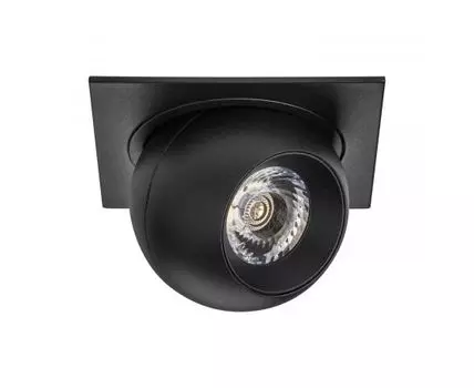Встраиваемый спот Lightstar Intero