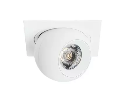 Встраиваемый спот Lightstar Intero