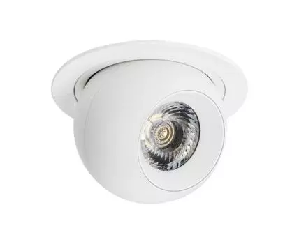 Встраиваемый спот Lightstar Intero