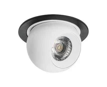 Встраиваемый спот Lightstar Intero