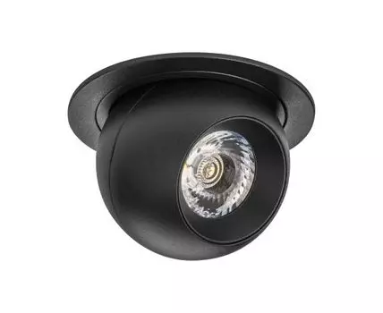 Встраиваемый спот Lightstar Intero