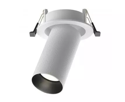 Встраиваемый спот Maytoni Artisan