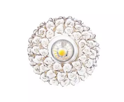 Встраиваемый светильник