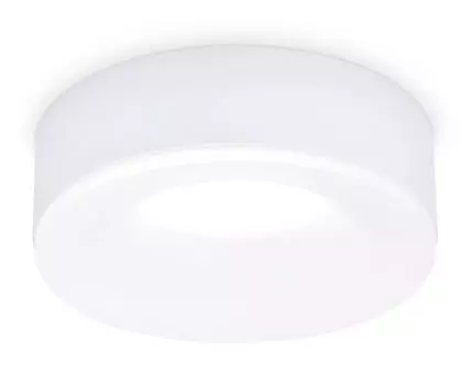 Встраиваемый светильник Ambrella Light Acrylic Frost